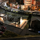 Illustration for article titled The Train Exhibit at Merchants Square Mall